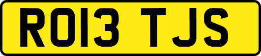 RO13TJS