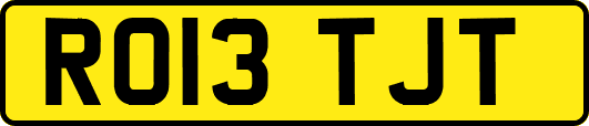 RO13TJT