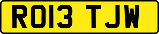 RO13TJW