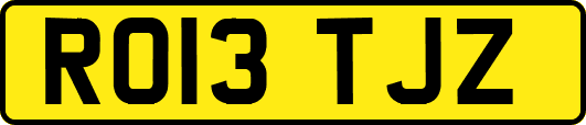 RO13TJZ