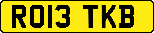 RO13TKB