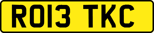 RO13TKC