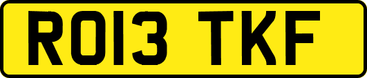 RO13TKF