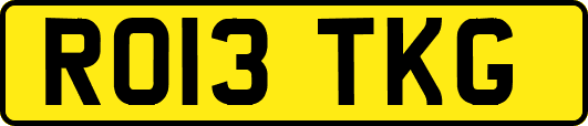 RO13TKG