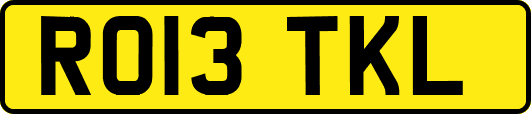 RO13TKL