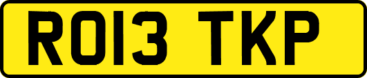 RO13TKP