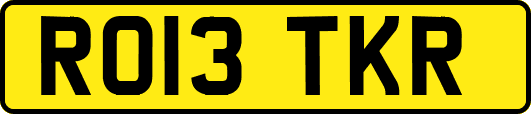RO13TKR