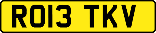 RO13TKV