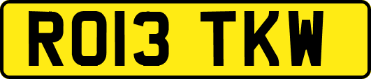 RO13TKW