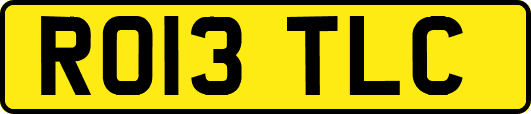 RO13TLC