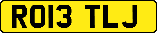 RO13TLJ