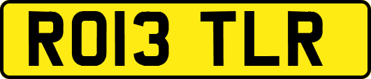 RO13TLR