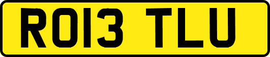 RO13TLU