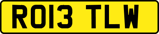 RO13TLW