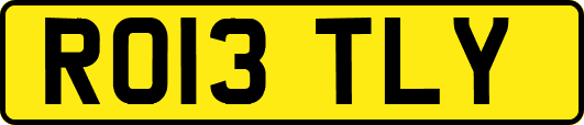 RO13TLY