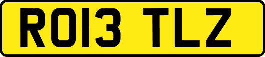 RO13TLZ