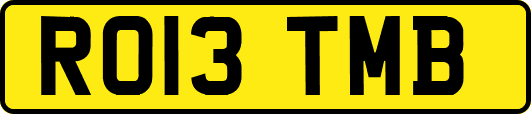 RO13TMB