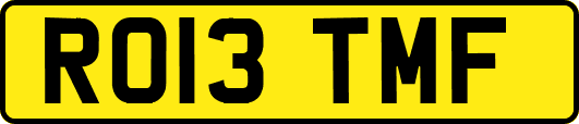 RO13TMF
