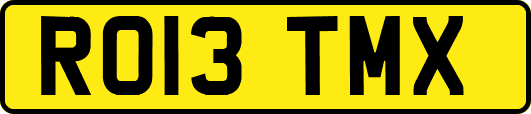 RO13TMX