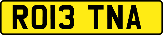 RO13TNA