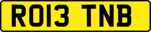 RO13TNB