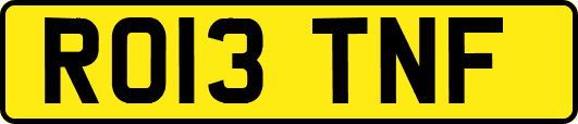 RO13TNF