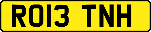 RO13TNH