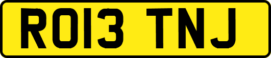 RO13TNJ