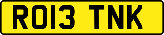 RO13TNK