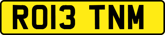 RO13TNM