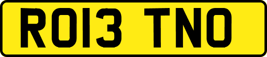 RO13TNO