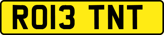 RO13TNT