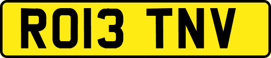 RO13TNV