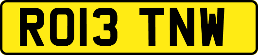 RO13TNW