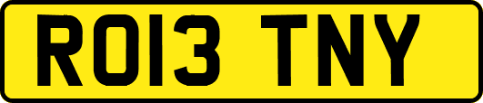 RO13TNY