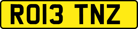 RO13TNZ