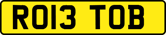 RO13TOB