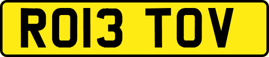 RO13TOV