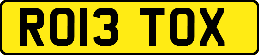 RO13TOX