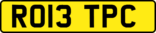 RO13TPC