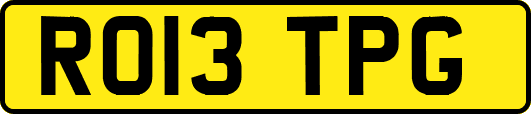 RO13TPG