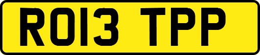 RO13TPP