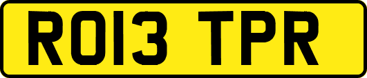 RO13TPR