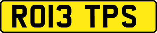 RO13TPS