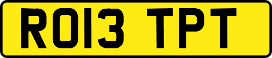 RO13TPT