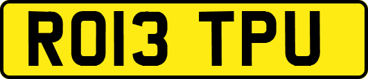 RO13TPU