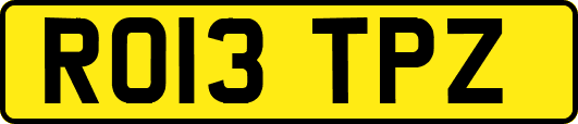 RO13TPZ