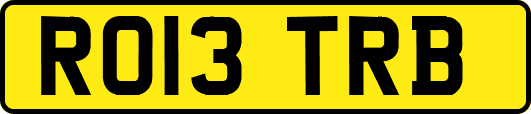 RO13TRB