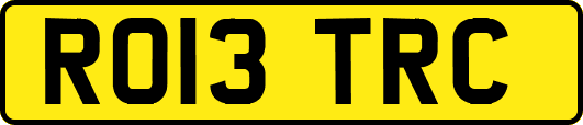 RO13TRC