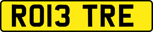 RO13TRE